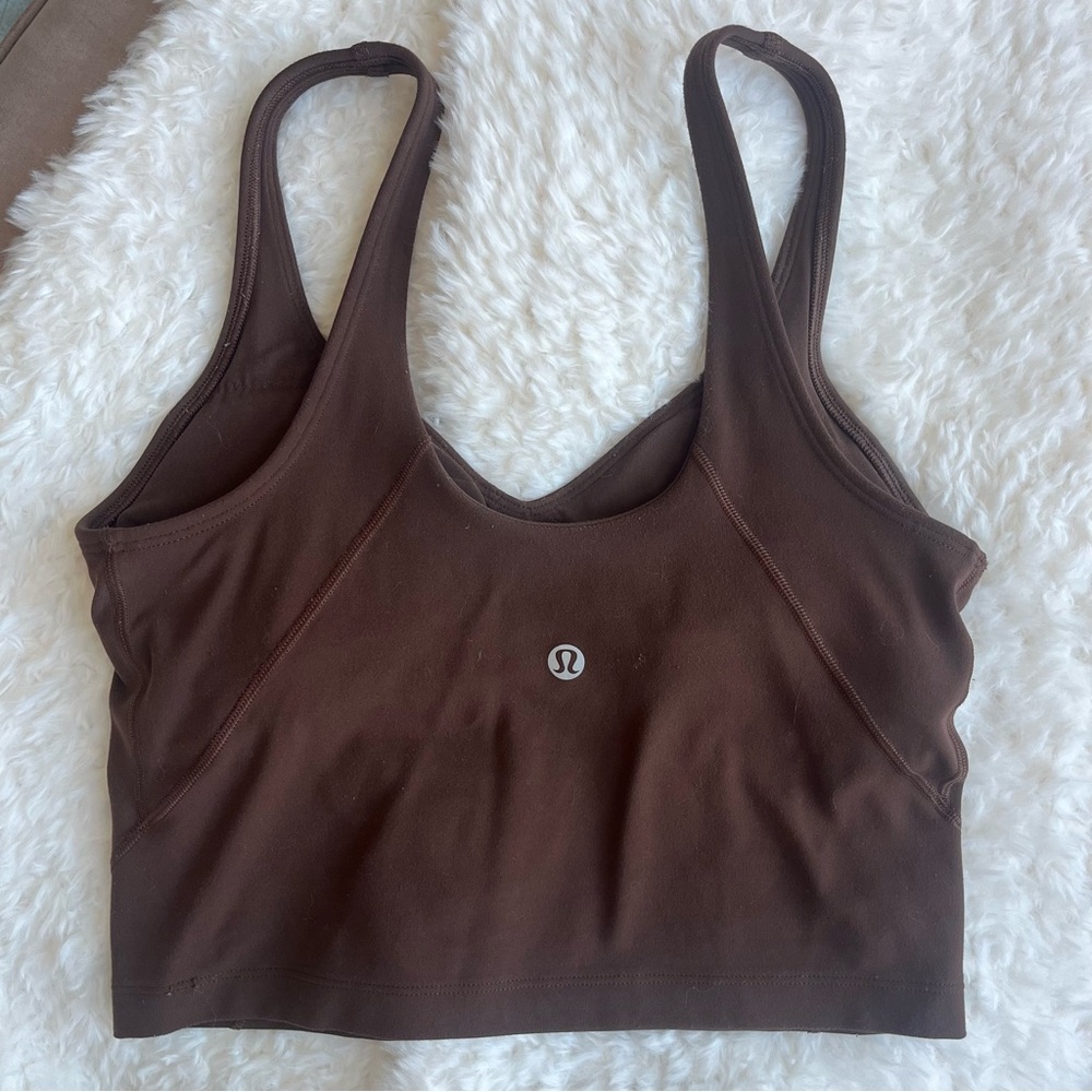 Lululemon Align Tank Size 4